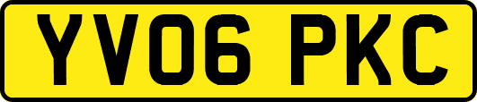 YV06PKC