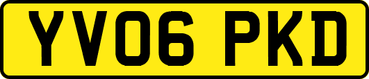 YV06PKD