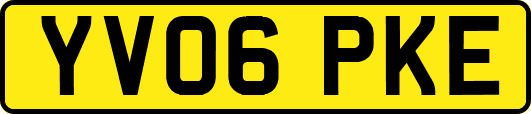 YV06PKE
