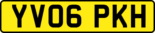 YV06PKH