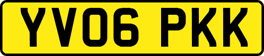 YV06PKK