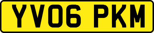 YV06PKM