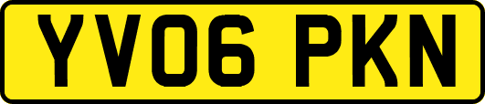YV06PKN
