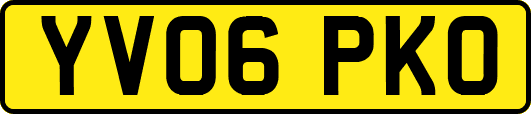 YV06PKO