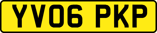 YV06PKP