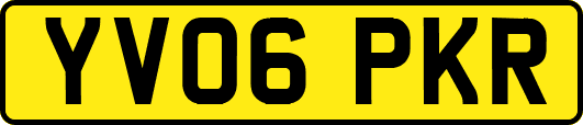 YV06PKR