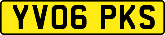 YV06PKS
