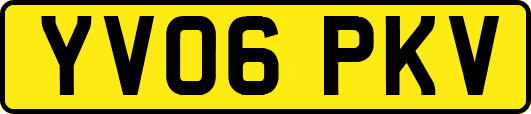 YV06PKV
