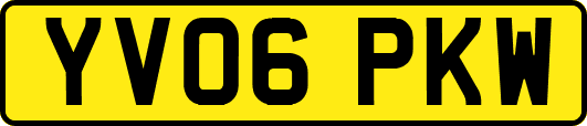 YV06PKW