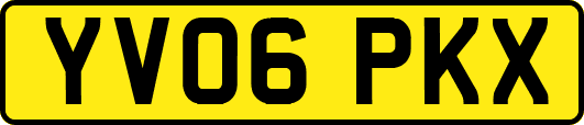 YV06PKX