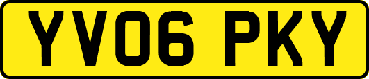 YV06PKY