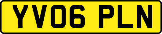YV06PLN
