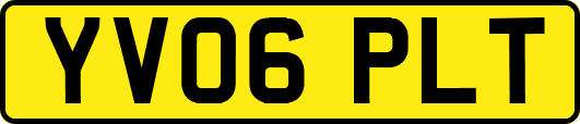 YV06PLT