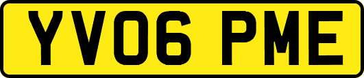 YV06PME