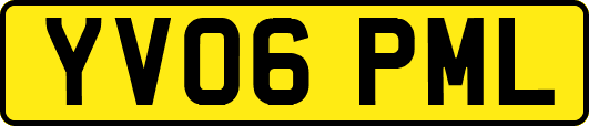 YV06PML