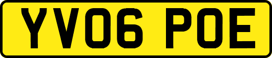 YV06POE