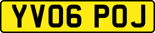 YV06POJ