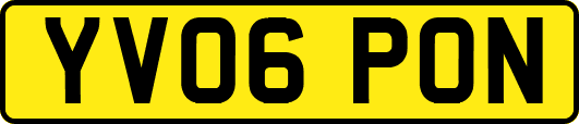 YV06PON
