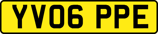 YV06PPE