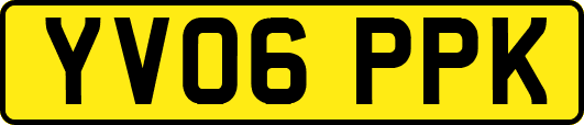 YV06PPK