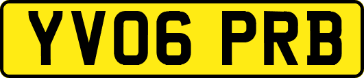 YV06PRB