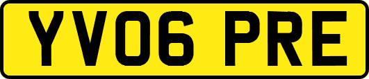 YV06PRE