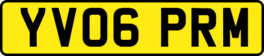 YV06PRM