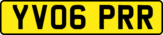YV06PRR