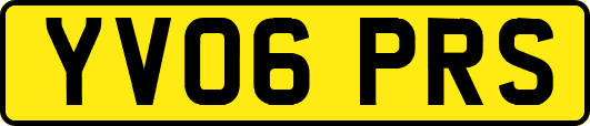 YV06PRS