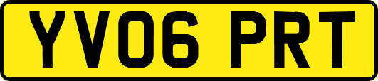 YV06PRT