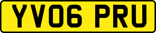 YV06PRU