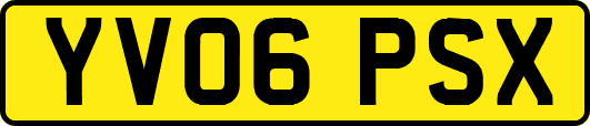 YV06PSX