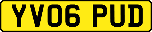 YV06PUD