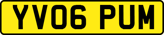 YV06PUM