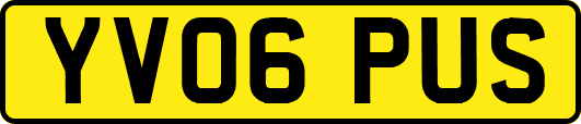 YV06PUS