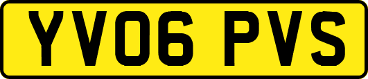 YV06PVS