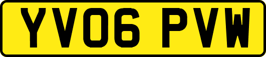 YV06PVW