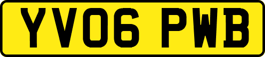YV06PWB