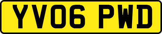 YV06PWD
