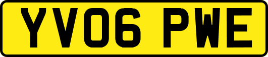 YV06PWE