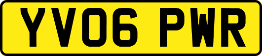 YV06PWR