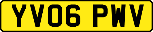 YV06PWV