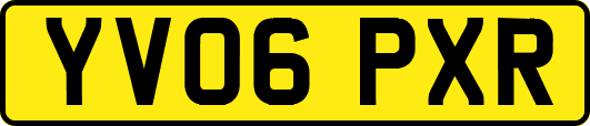 YV06PXR