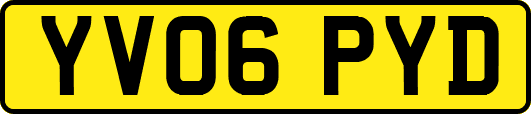 YV06PYD