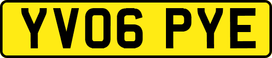 YV06PYE