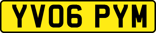 YV06PYM