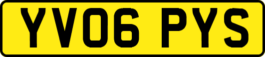 YV06PYS