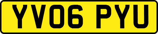 YV06PYU