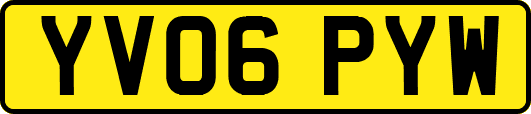 YV06PYW