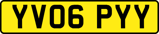 YV06PYY